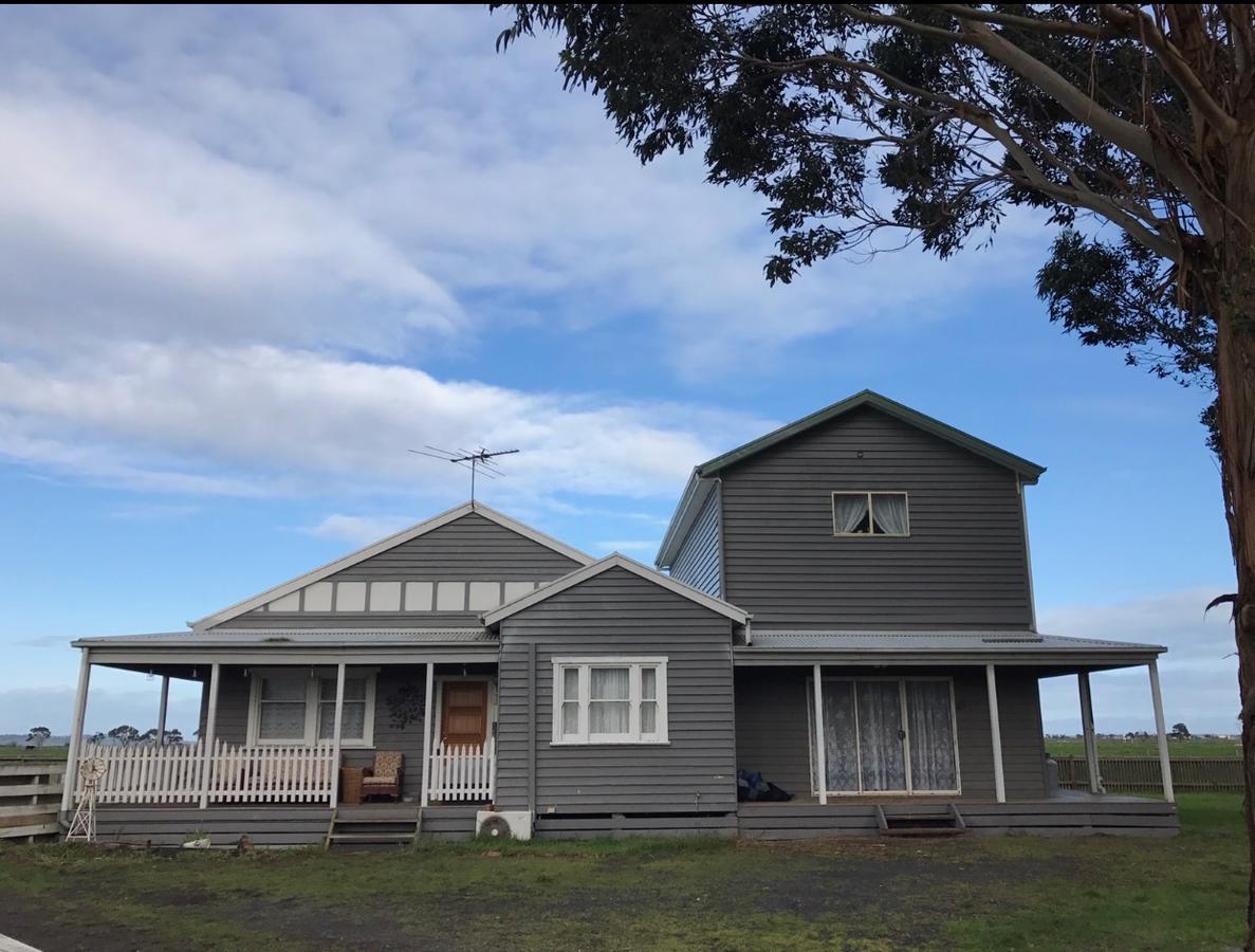 Farm Stay On Horse Property Bass Exterior photo